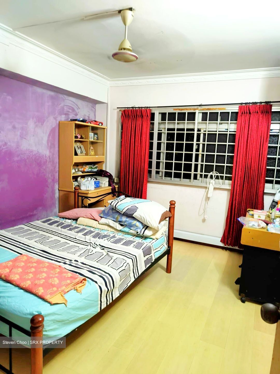 Blk 851 Woodlands Street 83 (Woodlands), HDB 4 Rooms #603241271
